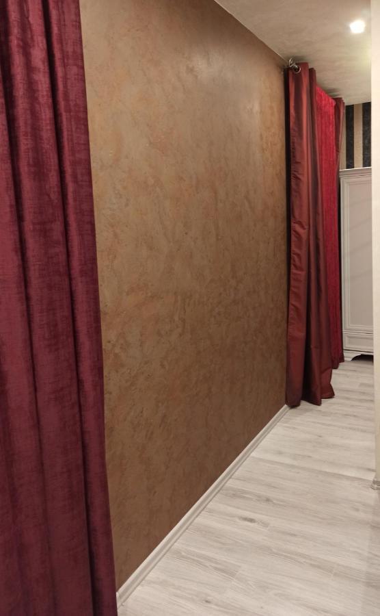 Apartmani President IV Banja Luka Eksteriør billede