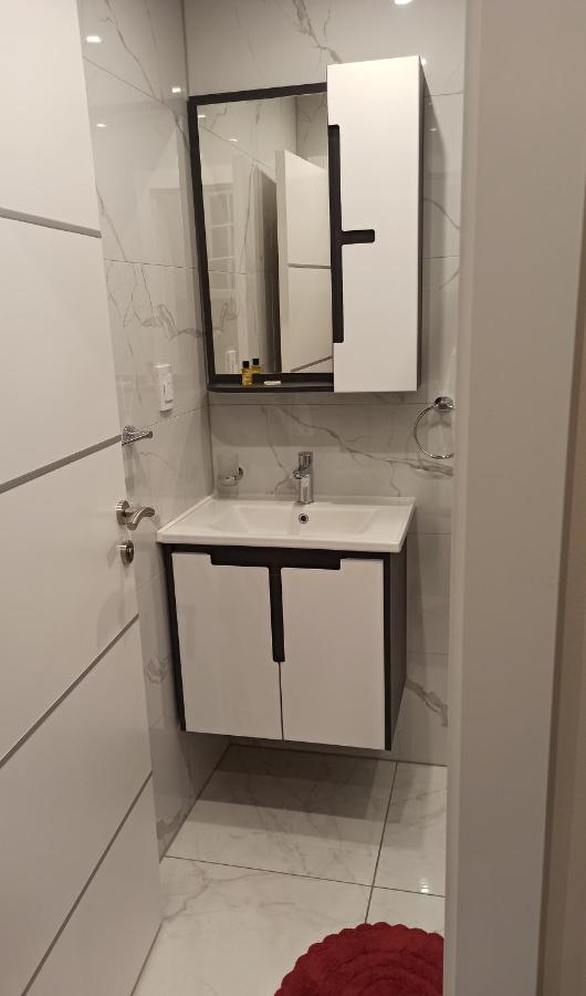 Apartmani President IV Banja Luka Eksteriør billede