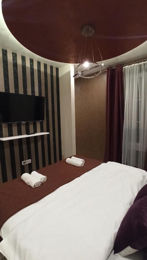 Apartmani President IV Banja Luka Eksteriør billede