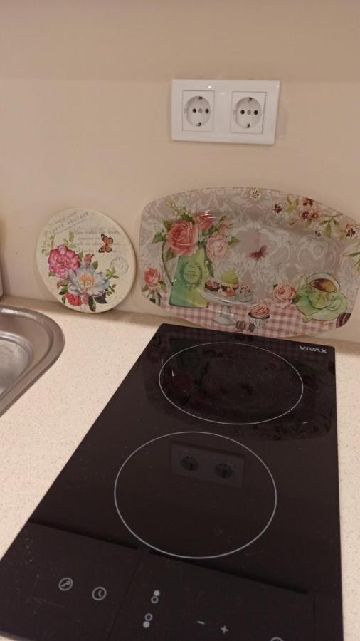 Apartmani President IV Banja Luka Eksteriør billede